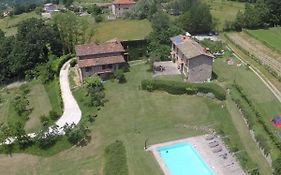 Agriturismo Braccicorti